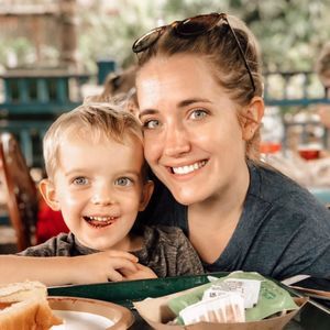 Meet your Posher, Brittany